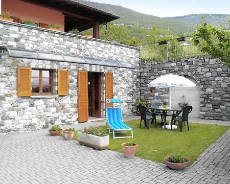 Apartman Rosanna *