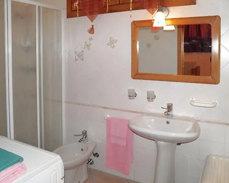 Apartman Rosanna *
