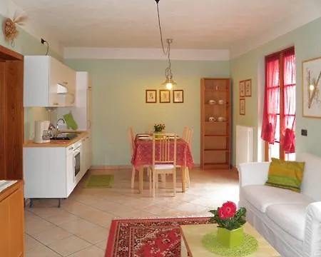 Apartman Rosanna Gera Lario