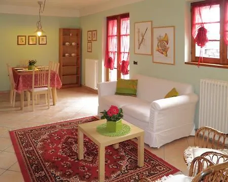 Apartman Rosanna